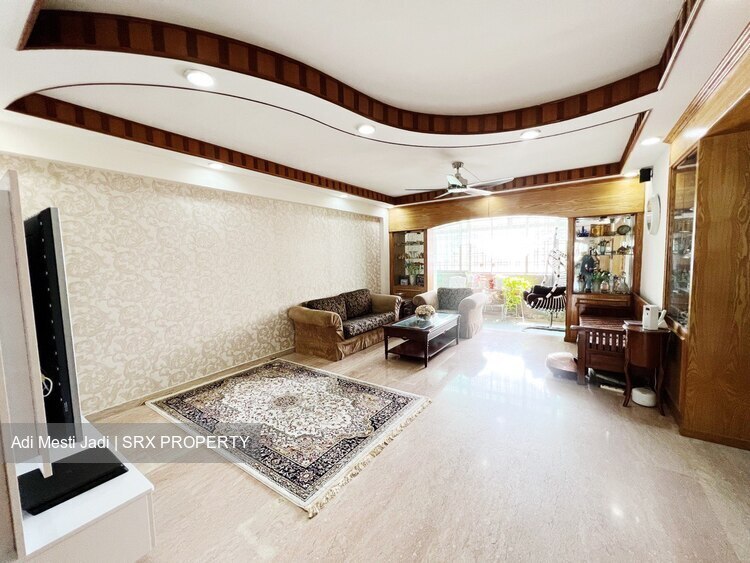 Blk 314 Tampines Street 33 (Tampines), HDB Executive #337897701